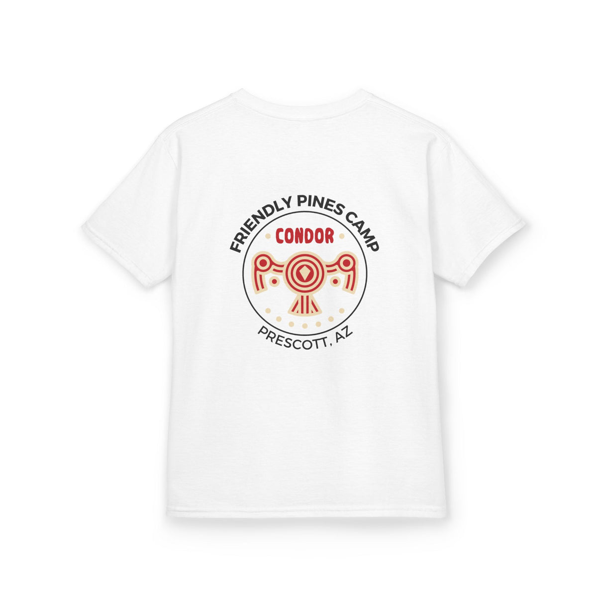 Condor Child Tee