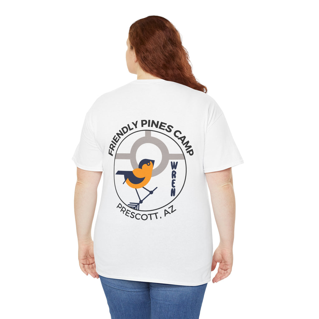 Wren Adult Tee