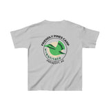 Kingfisher Child Tee