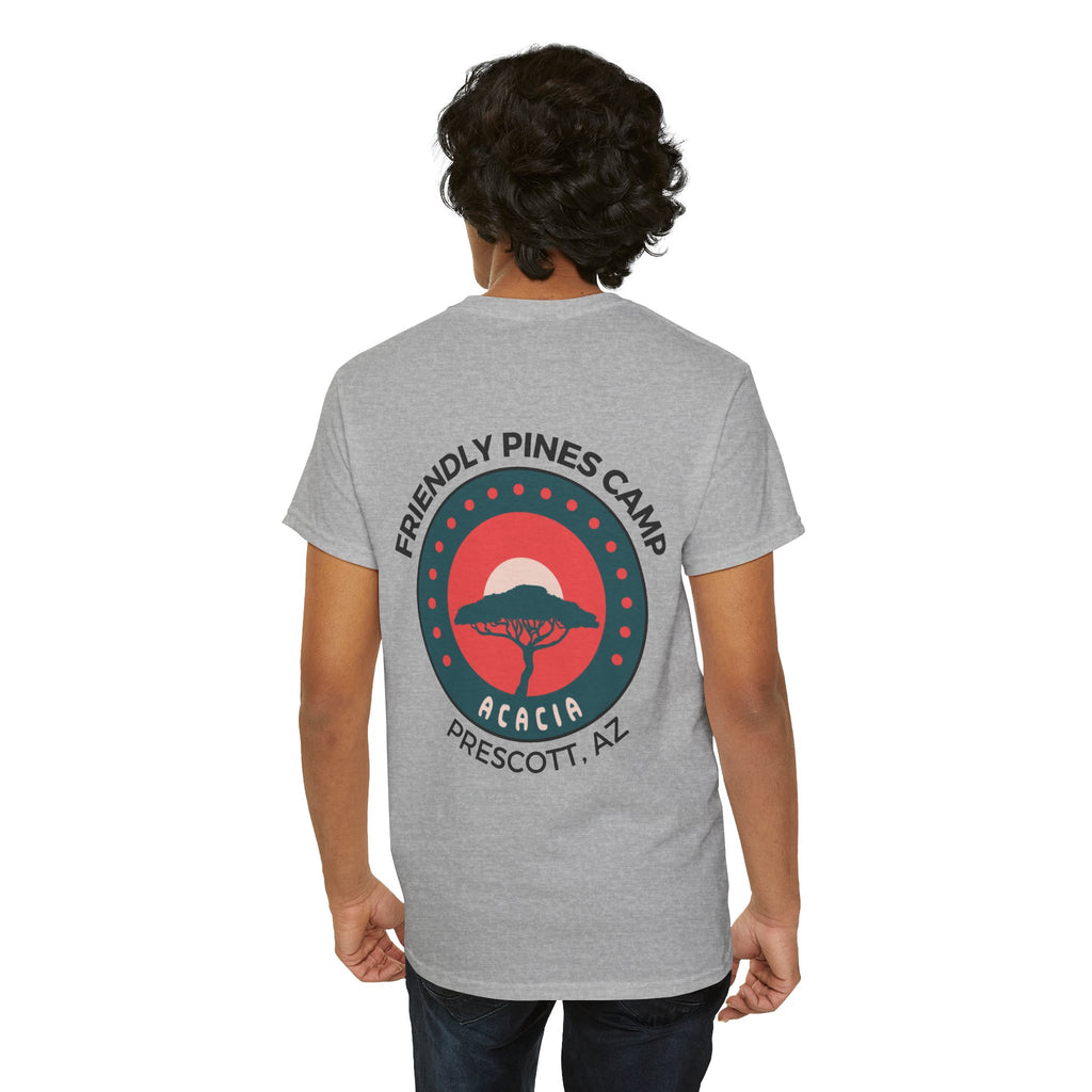 Acacia Adult Tee
