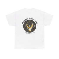 Elk Adult Tee