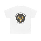 Elk Adult Tee