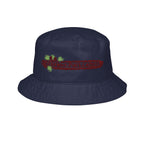 Friendly Pines Bucket Hat - Vintage Logo