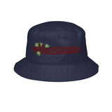 Friendly Pines Bucket Hat - Vintage Logo