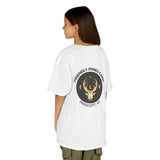 Elk Child Tee