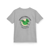 Kingfisher Child Tee