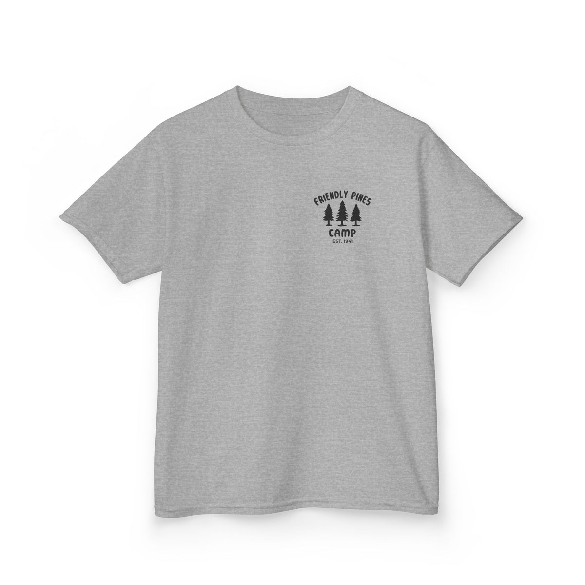 Chuckwalla Child Tee