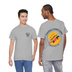 Chuckwalla Adult Tee
