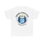 Owl Adult Tee