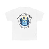 Owl Adult Tee