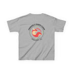 Coyote Child Tee