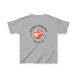 Coyote Child Tee