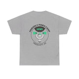 Hawk Adult Tee