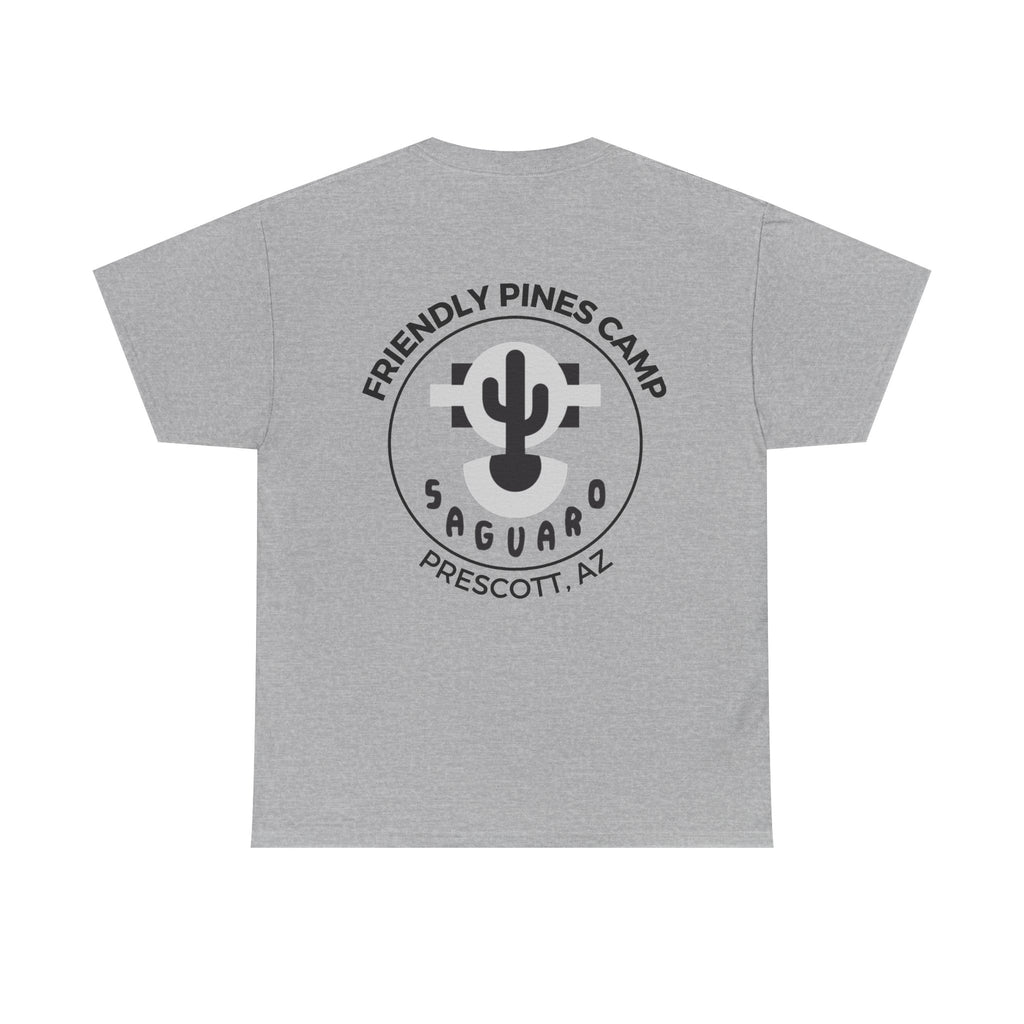 Saguaro Adult Tee