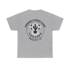 Saguaro Adult Tee