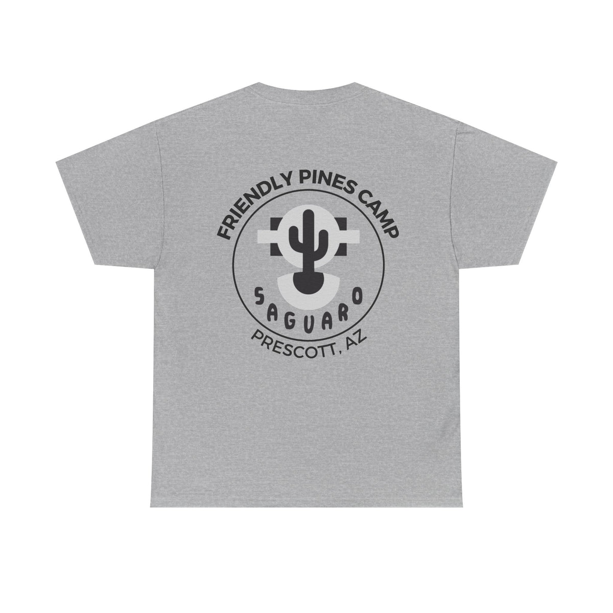 Saguaro Adult Tee