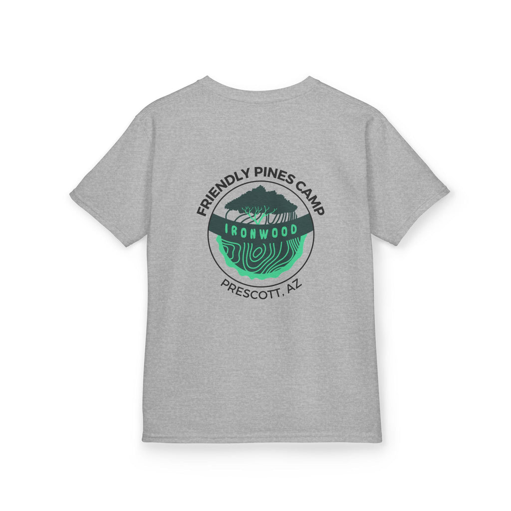 Ironwood Child Tee