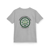 Palo Verde Child Tee