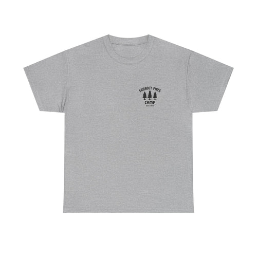 Adult Agave Tee