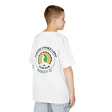 Sparrow Child Tee