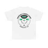 Hawk Adult Tee