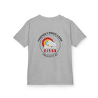 Bison Child Tee