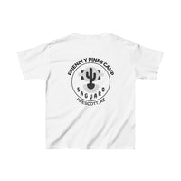 Saguaro Child Tee