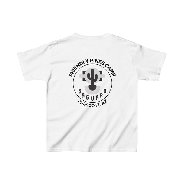 Saguaro Child Tee