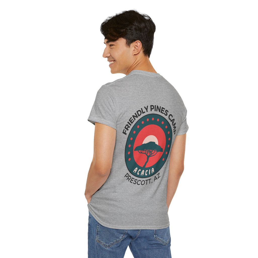 Acacia Adult Tee