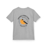 Goldfinch Child Tee