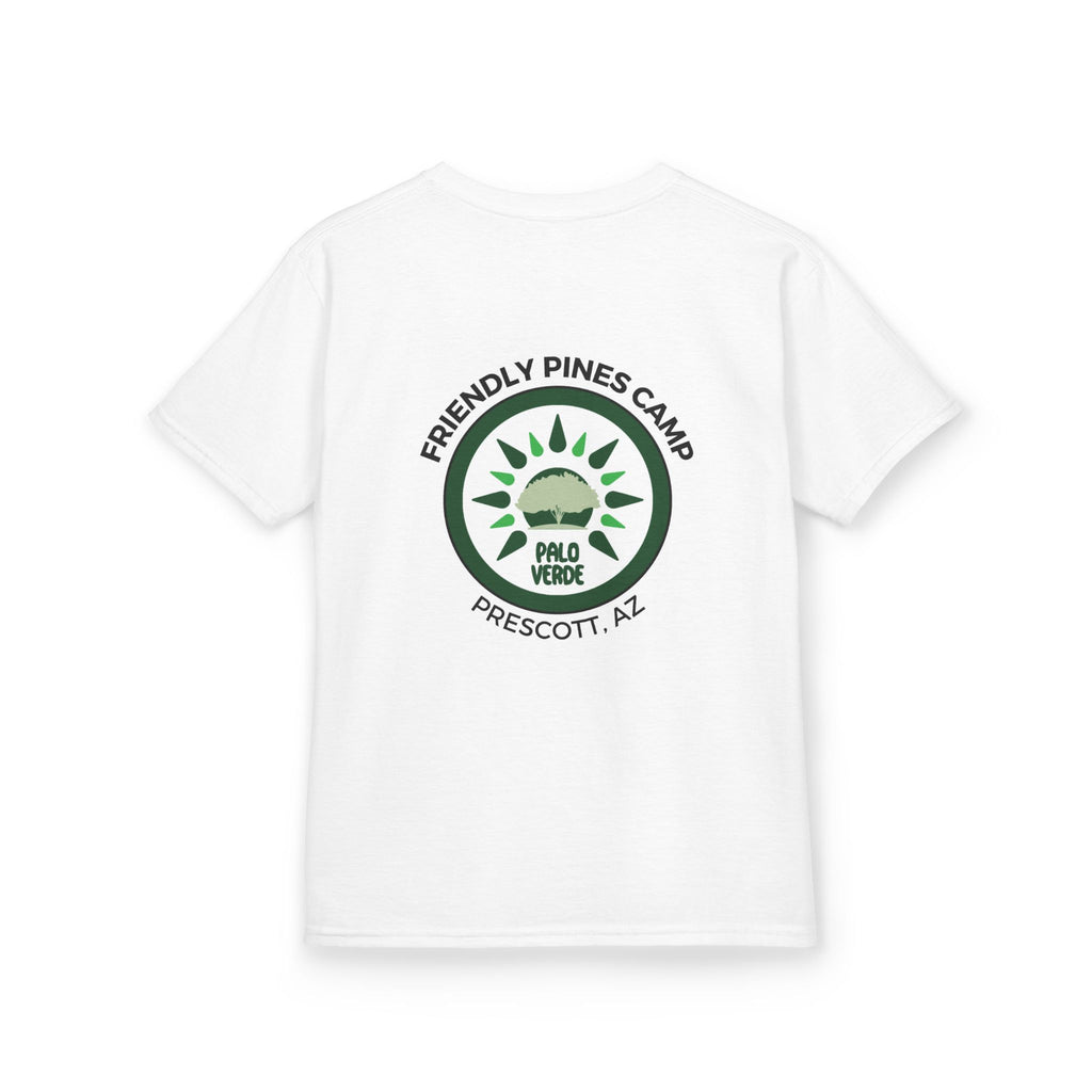 Palo Verde Child Tee