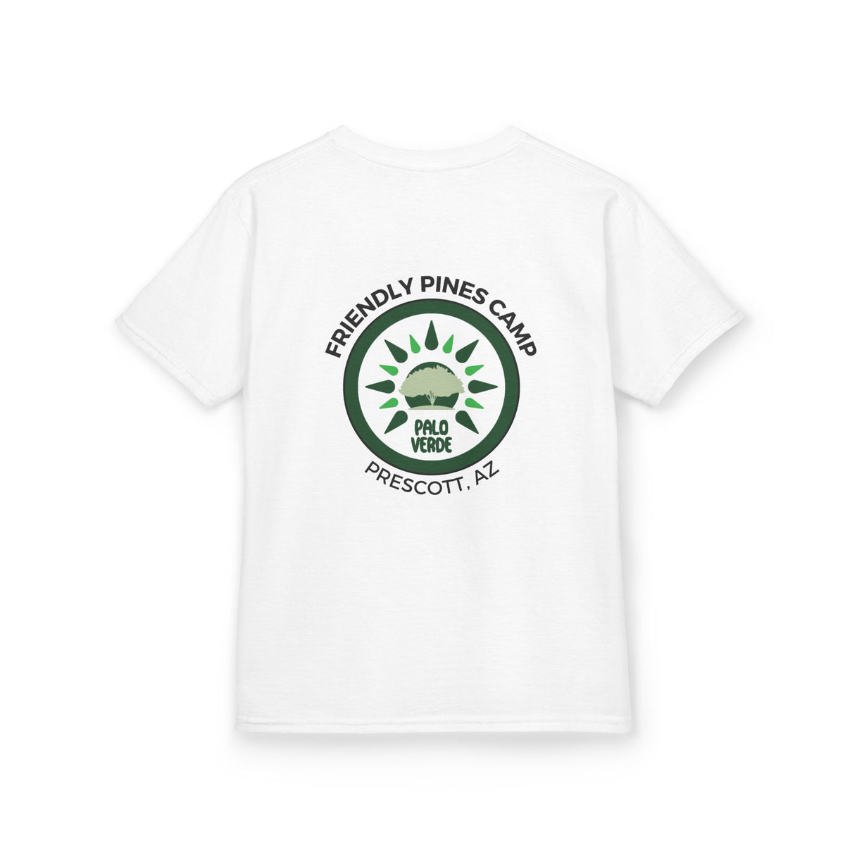 Palo Verde Child Tee