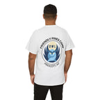 Owl Adult Tee