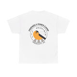 Goldfinch Adult Tee