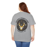 Elk Adult Tee