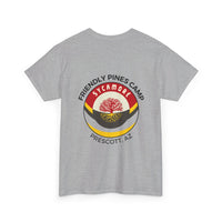 Sycamore Adult Tee