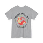 Coyote Adult Tee
