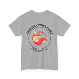 Coyote Adult Tee