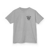 Kingfisher Child Tee