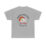 Bison Adult Tee