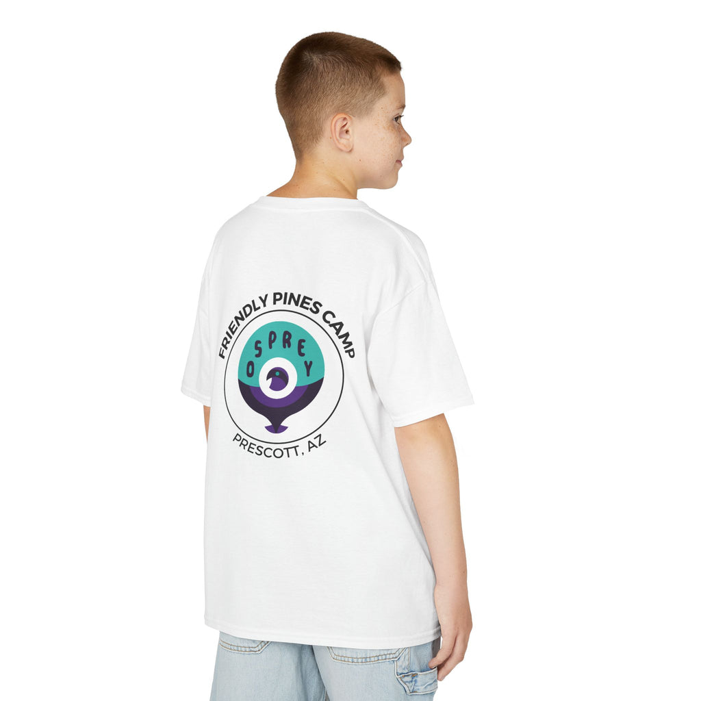 Osprey Child Tee