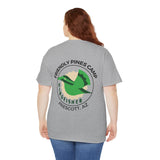 Kingfisher Adult Tee