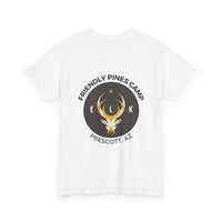 Elk Adult Tee