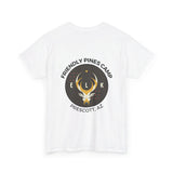 Elk Adult Tee