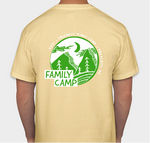 CLEARANCE - 2021 Family Camp Shirt