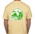 CLEARANCE - 2021 Family Camp Shirt