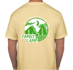 CLEARANCE - 2021 Family Camp Shirt