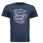 CLEARANCE - 2023 Family Camp Shirt