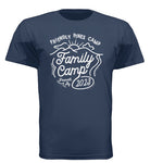 CLEARANCE - 2023 Family Camp Shirt