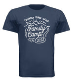 CLEARANCE - 2023 Family Camp Shirt